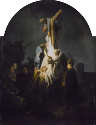 La Deposizione